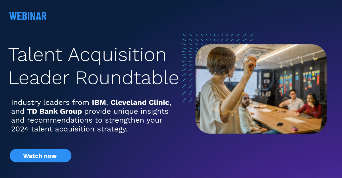 Talent Acquisition Strategy